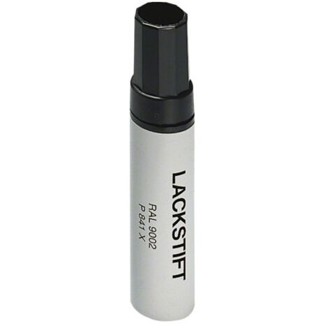 Peinture aérosol ral 9010 9ml - ENVELOPPES HAGER FZ791N (1/2)