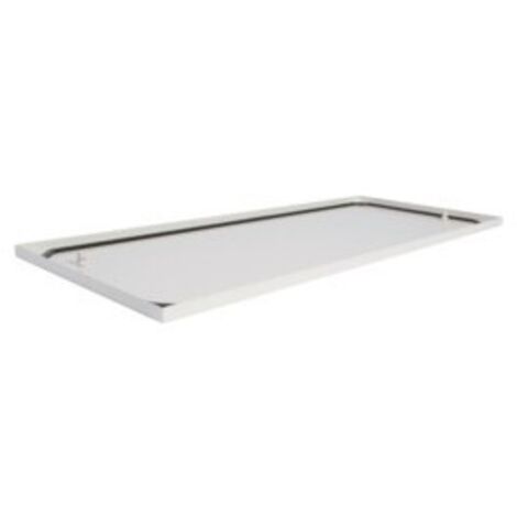 Plaq passe-câble pleine 900x40 - ENVELOPPES HAGER FN083E (1/2)