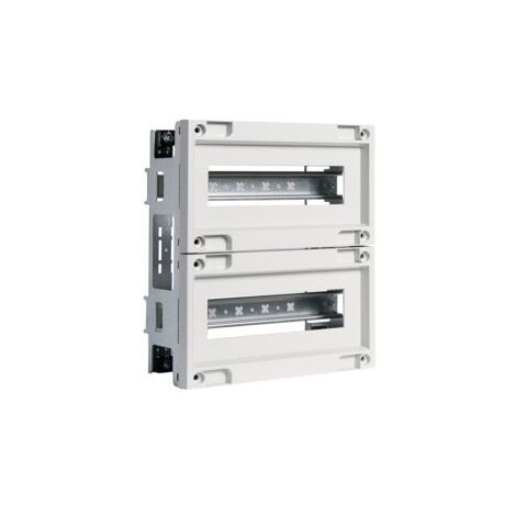 Kit modulaire 24 mod 350x300mm - ENVELOPPES HAGER FL979A (1/2)