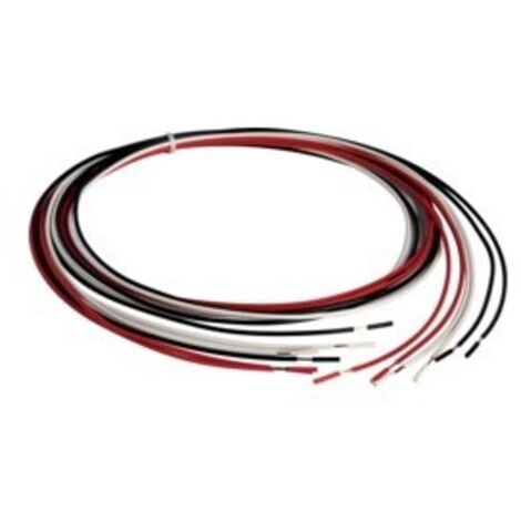 Kit de connexion 3P-4P - APPAREILLAGE DE TETE HAGER HYA035H (1/2)