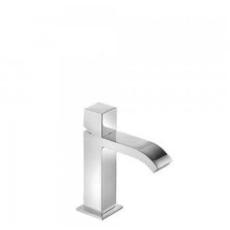 Mitigeur lavabo avec bec cascade - TRES 00610102 (1/4)