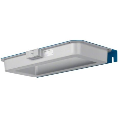 Tore rect 150X350 relais HR - APPAREILLAGE DE TETE HAGER HR832 (1/2)