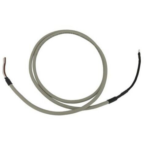 Adaptateur OAC/PTA h3+ 1,20 m - APPAREILLAGE DE TETE HAGER HTC130H (1/3)
