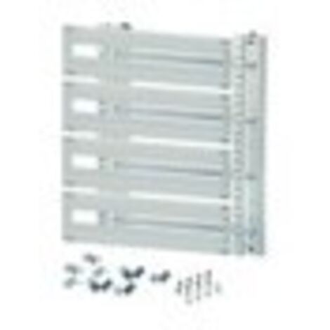 Kit system C 6r 222m 950x800x2 - ENVELOPPES HAGER FL998A (1/2)