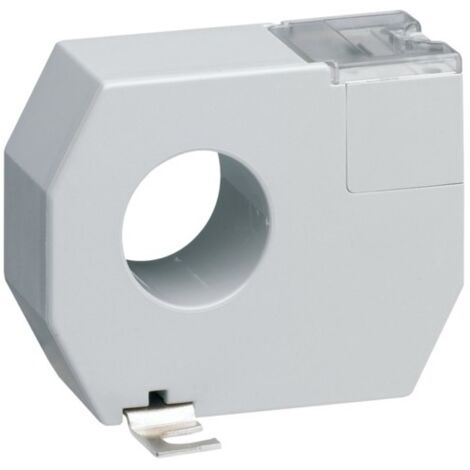 Tore circul ø210 relais HR5xx - APPAREILLAGE DE TETE HAGER HR705 (1/2)
