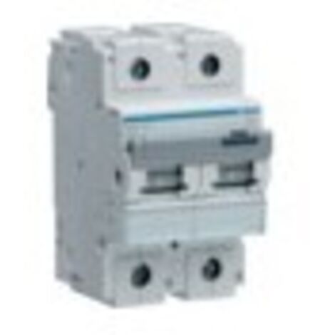 Disj.2P 50kA C-20A 3m - DISJONCTEURS MULTI. HAGER HMX220 (1/2)