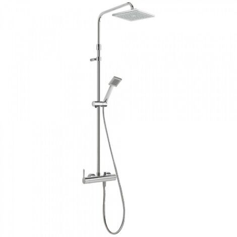 Ensemble mitigeur douche LEX - TRES 08119701 (1/4)