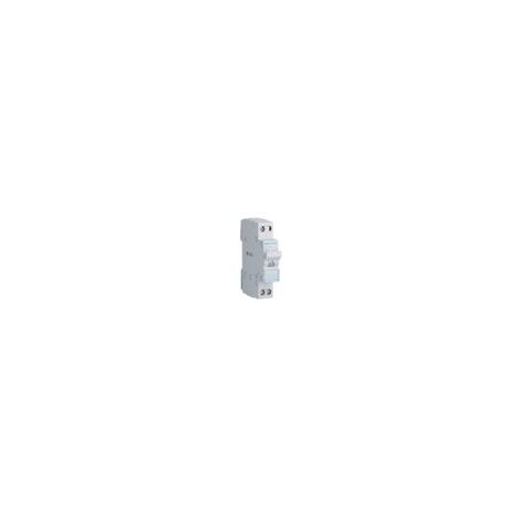 Hager 1-0-2 interrupteur 1 pôle 25A 1 module SFT125