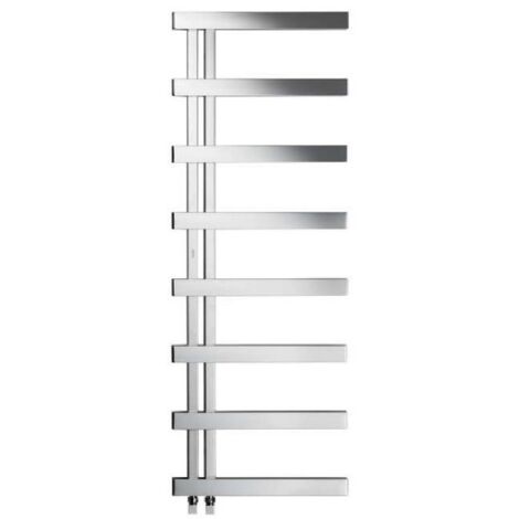 Seche-serviettes chauffage central ALBAN 332W - ALA-140-050 ACOVA (1/2)