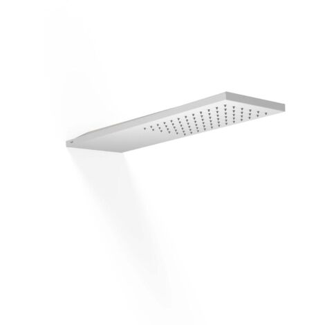Douches murales acier inoxydable anticalcaire 160x550 mm. - TRES 29990303BM (1/2)