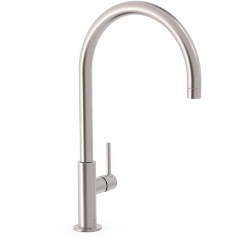 Mitigeur lavabo Acier STUDY COLORS - TRES - 26290401AC (1/2)