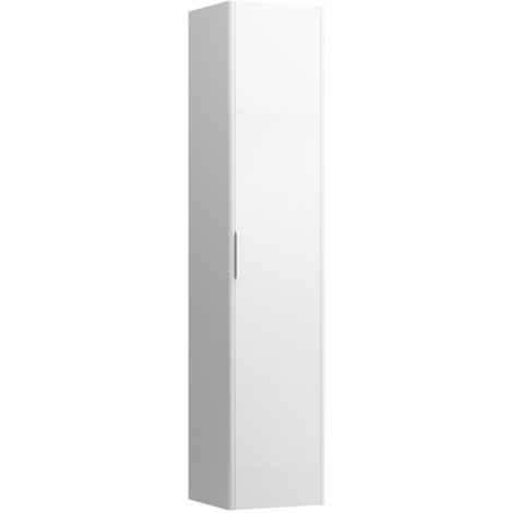 LAUFEN Base Armoire haute, 1 porte, Soft Close, charnières à (1/5)