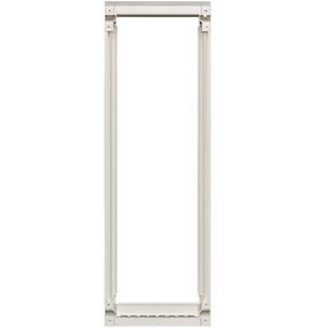 Réhausse pour GD413A - COFFRET DISTRIBUTION HAGER GR413AN