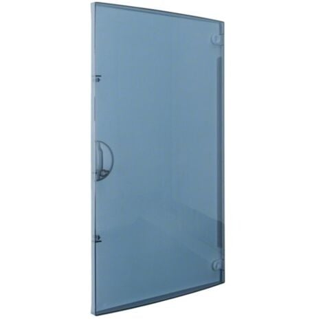 Porte transp pr GD418A - COFFRET DISTRIBUTION HAGER GP418T