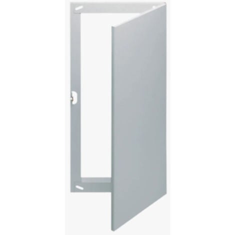 Cadre porte Gamma 13, 25mm pour GE213B - HAGER GF213B