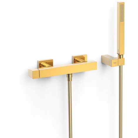 Mitigeur douche OR Slim Exclusive - TRES 20216701OR (1/2)