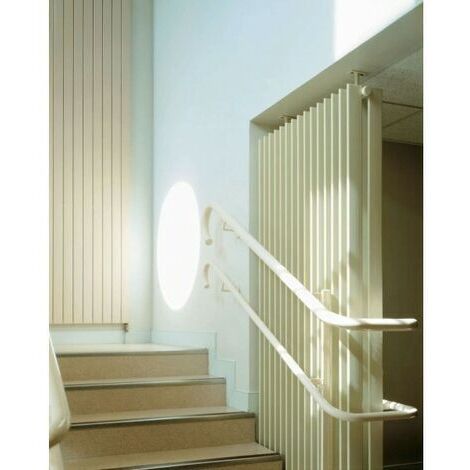 Radiateur chauffage central ACOVA - CLARIAN Vertical double 3340W RXD04-160-080 (1/4)