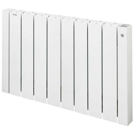 Acova   TAMH 100 063 CF   Radiateur Volga Plus EL 1000W 9010