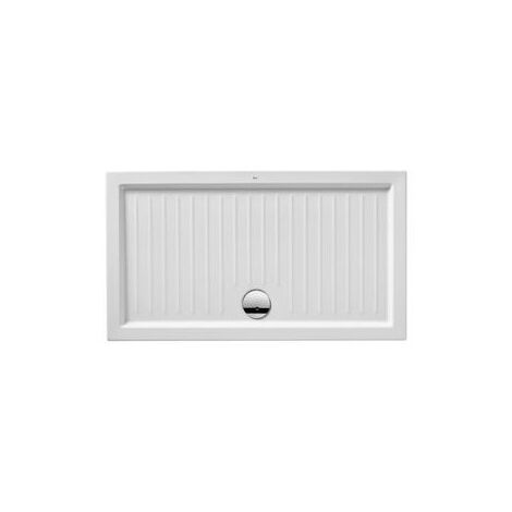 Roma receveur 1200X700X50 Ø90 - ROCA A374120000