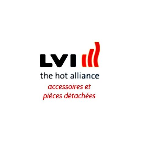 LVI – Émetteur pour radiateur Langila, Sanbe, Tamari V et Epok V – Puissance 500W – Longueur 1.2m – 505607