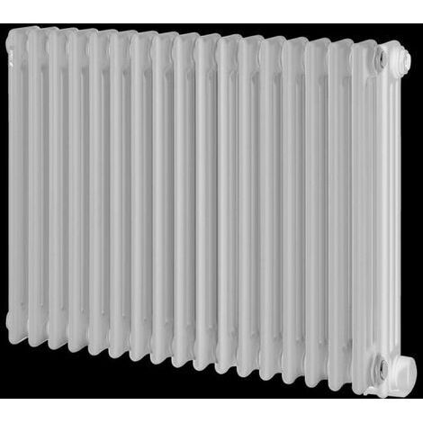 Radiateur eau chaude ACOVA VUELTA Horizontal 2006W M6C3-27-075 (1/4)