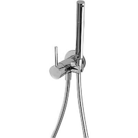 Mitigeur encastrable pour bidet/wc - TRES 134122 (1/2)
