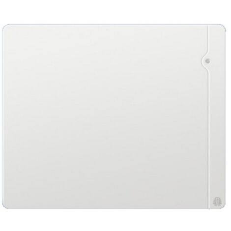 Noirot – Radiateur électrique chaleur douce ultra fin 10,5cm – Double élément chauffant priorité façade – Technologie Muller Intuitiv – 1250W (1/10)
