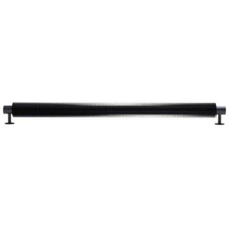 Radiateur plinthe électrique Decoform 500W – ACOVA TFWF050-100/F