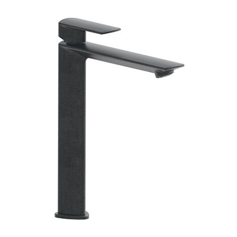 Lavabo Profilo Haut Avec Vidage Up&D Laiton Chrome Noir Brosse Robinetterie PROFILO - CRISTINA ONDYNA PF22275 (1/2)