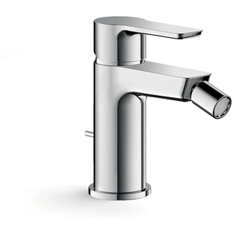 Mitigeur Bidet Prime C3 Vidage Plastique Chrome Robinetterie PRIME - CRISTINA ONDYNA PE32351 (1/2)