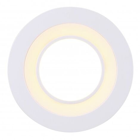 Spot encastré CLYDE 8 Blanc - Nordlux 47500101