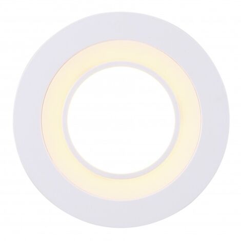 Spot encastré CLYDE 8 Blanc - Nordlux 47500101