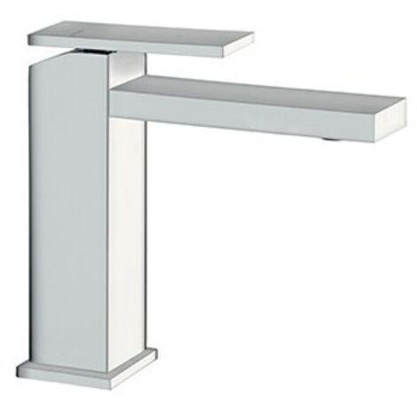 Mitigeur Lavabo Tabula Large Chrome Robinetterie TABULA - CRISTINA ONDYNA TA26451 (1/2)