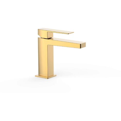 Mitigeur lavabo - TRES 20210301OR (1/2)