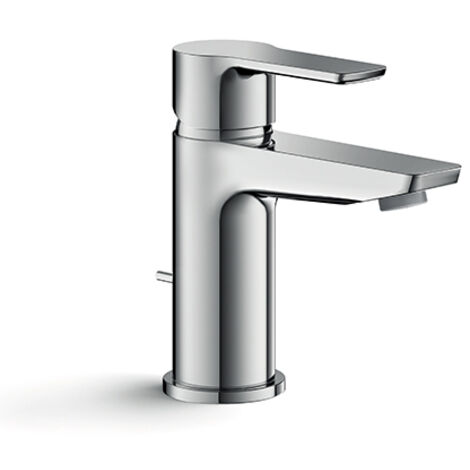 Robinet mitigeur lavabo PRIME avec vidage métal - Cristina Ondyna (1/2)