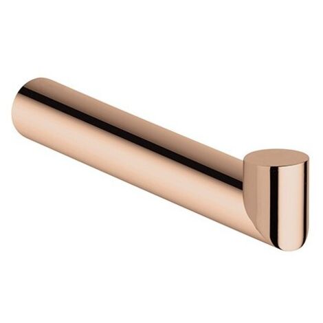 Porte Rouleau Ambiente Or Rose Robinetterie AMBIENTE - CRISTINA ONDYNA AM23446P (1/2)