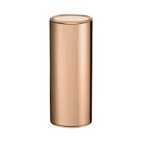 Porte Verre A Poser Ambiente Or Rose Robinetterie AMBIENTE - CRISTINA ONDYNA AM74546P (1/2)