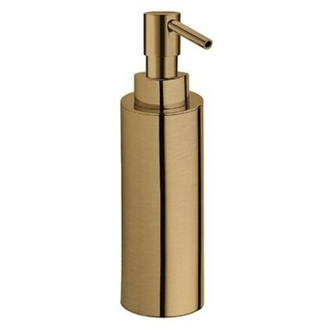 Distibuteur De Savon Liquide A Poser Ambiente Vieux Bronze Robinetterie AMBIENTE - CRISTINA ONDYNA AM72792 (1/2)