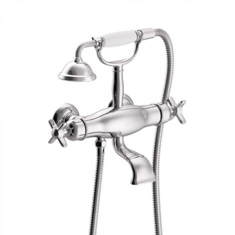 Bain‑douche thermostatique - TRES 24217609 (1/2)