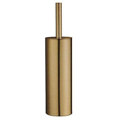 Porte Balai A Poser Ambiente Vieux Bronze Robinetterie AMBIENTE - CRISTINA ONDYNA AM25392 (1/2)