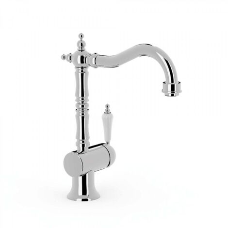 Mitigeur lavabo - TRES 24210801 (1/2)