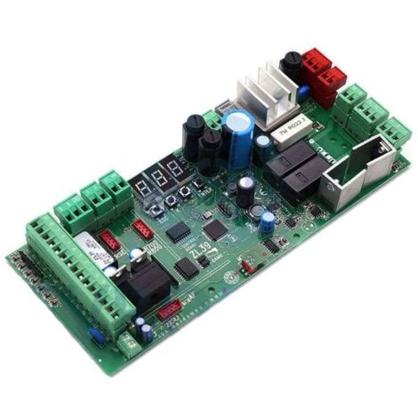 Carte électronique CAME 3199ZL39 (1/4)