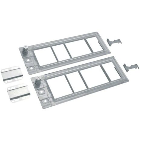 Kit horiz univers Arm.IP44-54 - ENVELOPPES HAGER FZ737S (1/2)