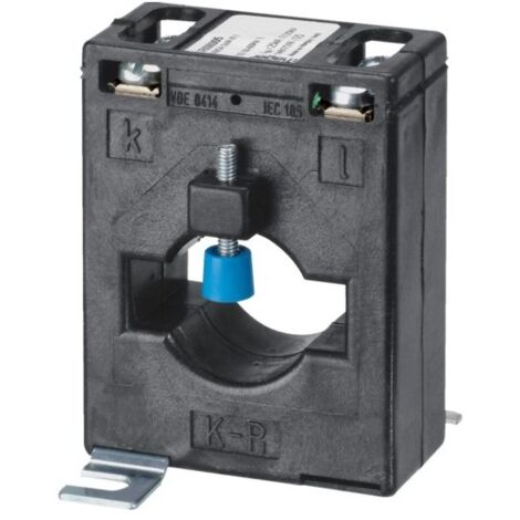 TI 600-5A 5VA (BG413) - AUTOMATISMES HAGER SRI06005 (1/2)