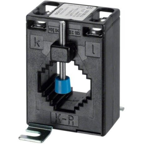 TI 125-5A 2,5VA (BG113) - AUTOMATISMES HAGER SRA01255 (1/2)