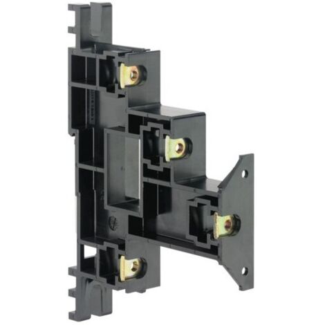 Support jdb 160-250-400A étagé - KITS D'EQUIPEMENTS HAGER UC815 (1/2)