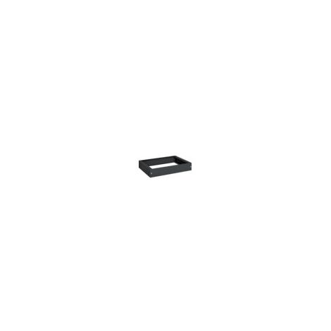 Socle univers 100x550x400 - ENVELOPPES HAGER FZ652A (1/2)