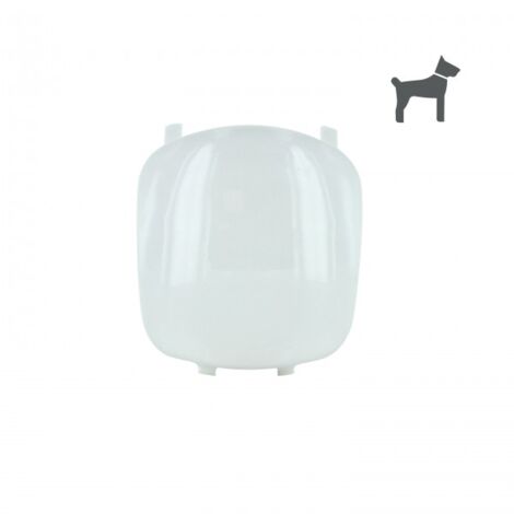 Delta Dore – Lentille immunité animaux pour détecteur de mouvement – Détection fiable des mouvements humains – Fabrication Bretagne