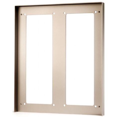 Gt203H Visiere 2 X 3 Modules - AIPHONE GT203H 200078