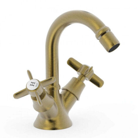 Mélangeur bidet - TRES 24212201LM (1/2)
